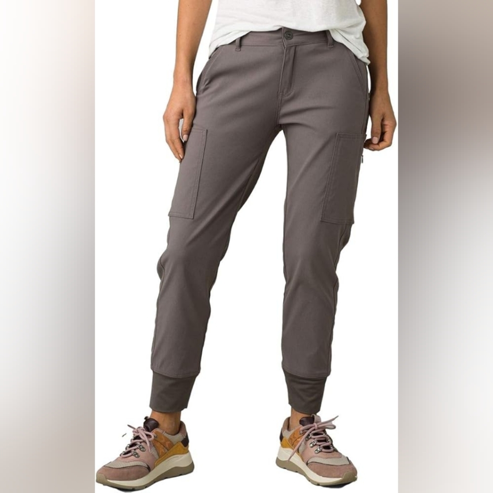 NWT Prana Sky Canyon Joggers
